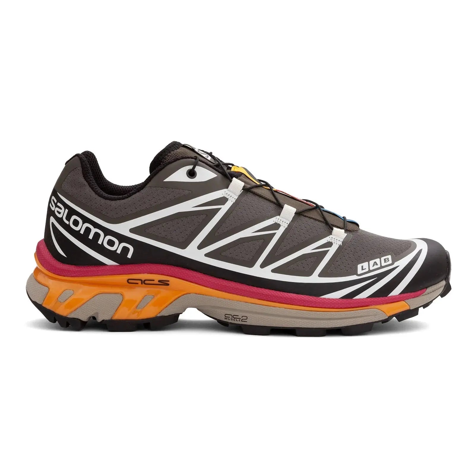 Salomon XT-6 RECUT 